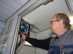 meting-capaciteit-onderdrukmachine-middelveld