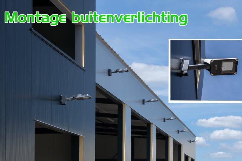 buitenverlichting