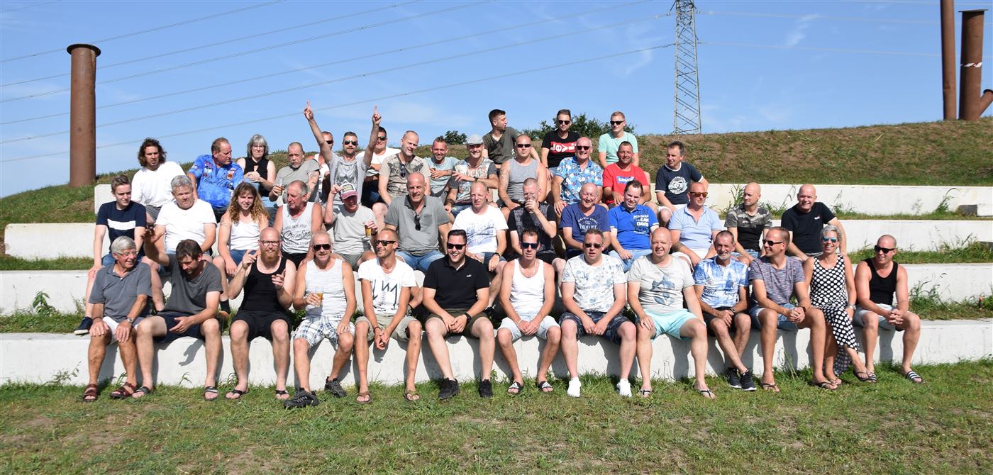 team Middelveld 2019