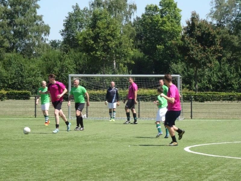 Bedrijvencup 2019