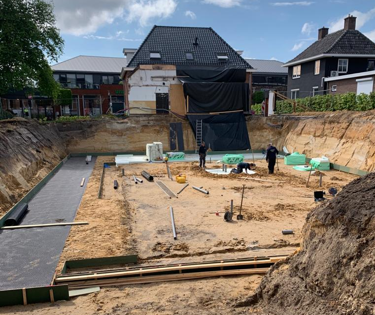 nieuwbouw-kelder-installatietechniek