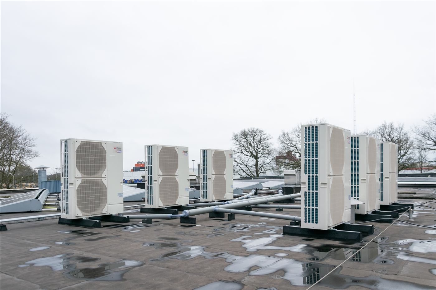 vacature installatiemonteur airco