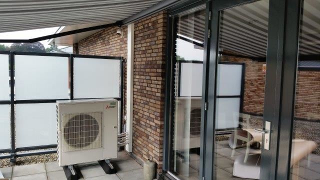 airco installatie