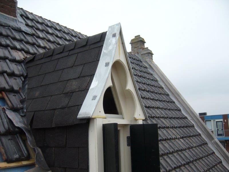 maatwerk zink