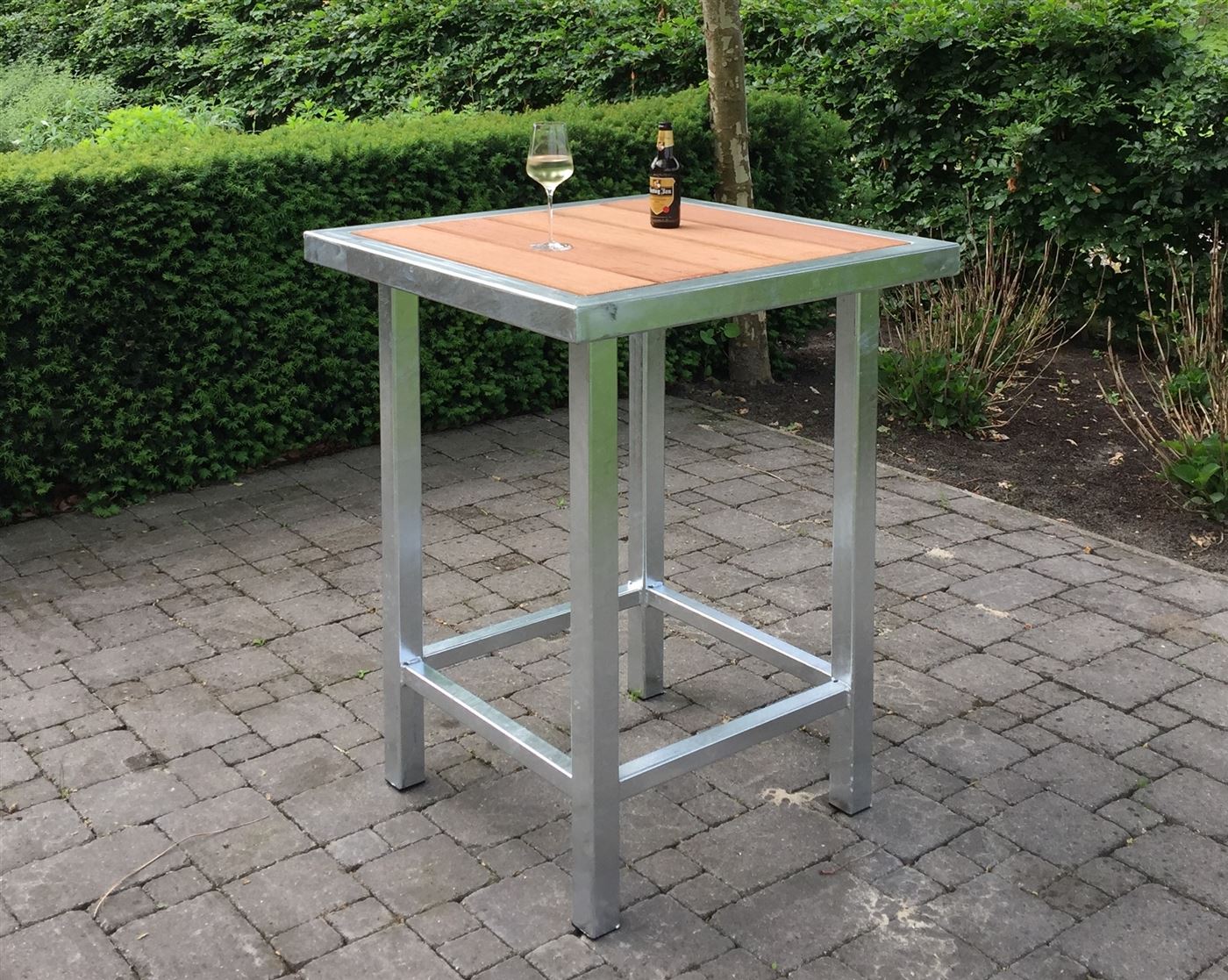 tuintafel