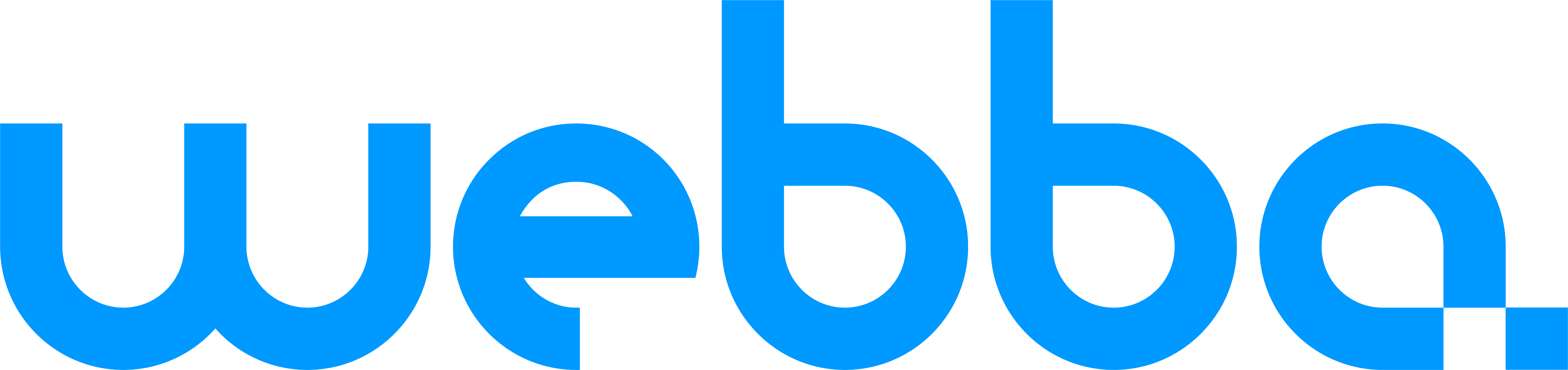 webba logo